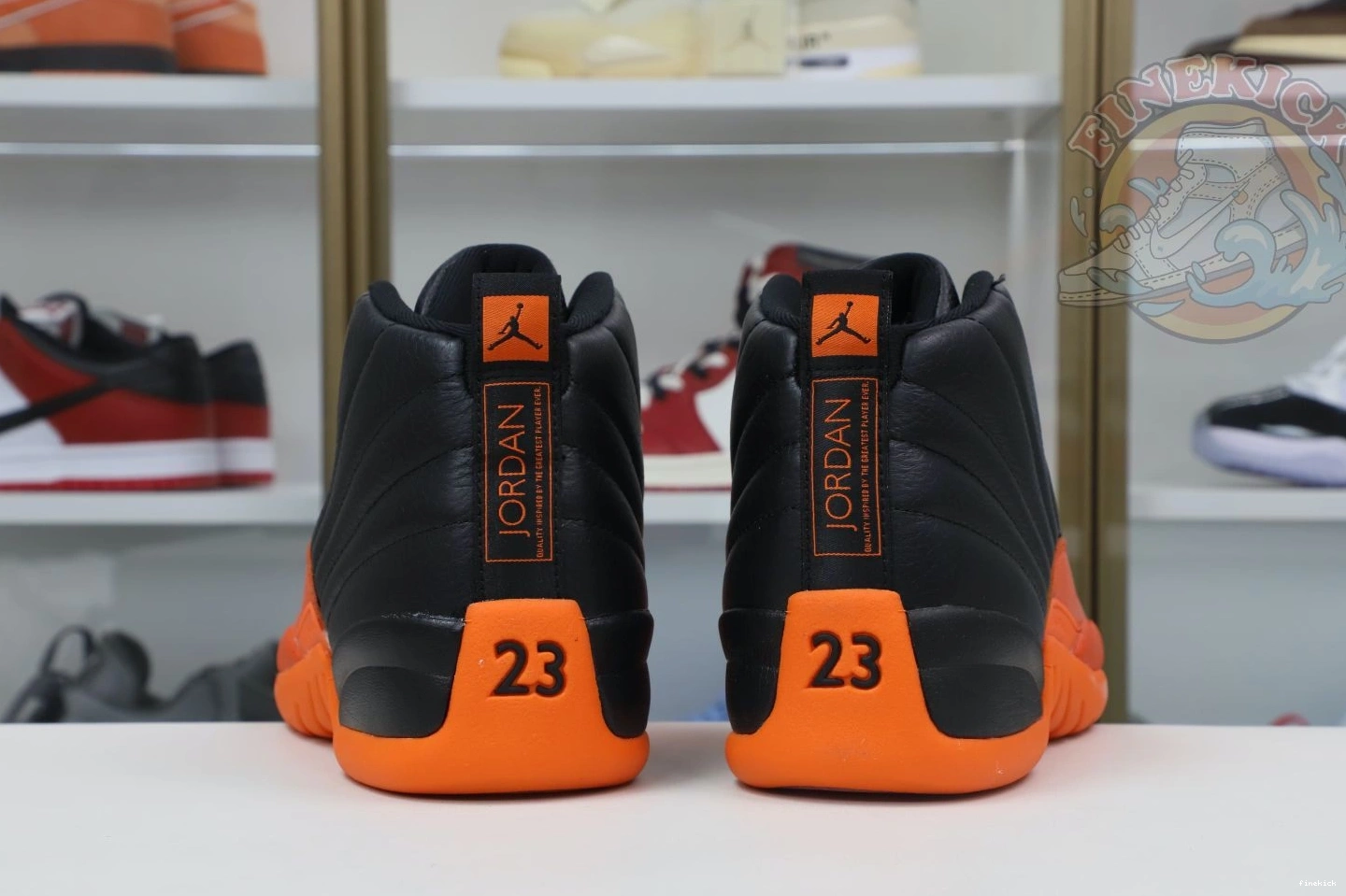 Jordan Air Jordan 12